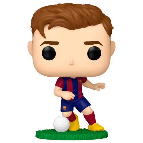 Funko POP figura FC Barcelona Gavi