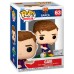 Funko POP figura FC Barcelona Gavi