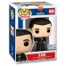 Funko POP figura FC Barcelona Xavi