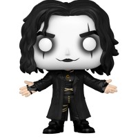 POP figura Vrana Eric Draven