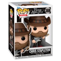 POP figura Chris Stapleton