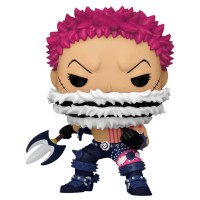 POP figura One Piece Katakuri POP figura One Piece Katakuri