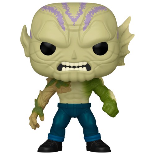 Funko POP figura Marvel Secret Invasion Gravik Funko POP figura Marvel Secret Invasion Gravik