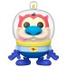 Funko POP figura Ren Stimpy - Vesoljska norost Stimpy Funko POP figura Ren Stimpy - Vesoljska norost Stimpy