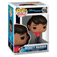 Funko POP figura Star Trek Lower Decks Beckett Mariner Funko POP figura Star Trek Lower Decks Beckett Mariner