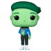 Funko POP figura Star Trek Lower Decks D Vana Tendi Funko POP figura Star Trek Lower Decks D Vana Tendi
