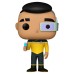 Funko POP figura Star Trek Lower Decks Samanthan Rutherford Funko POP figura Star Trek Lower Decks Samanthan Rutherford