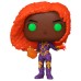 Funko POP figura Titans Starfire Funko POP figura Titans Starfire