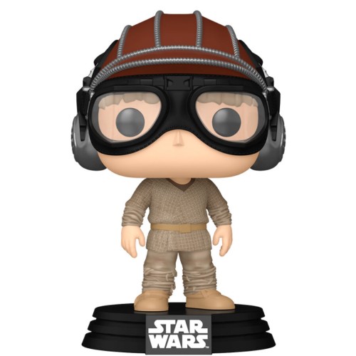 POP figura Vojna zvezd Anakin Skywalker