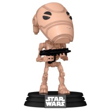POP figura Vojne zvezd Bojni droid