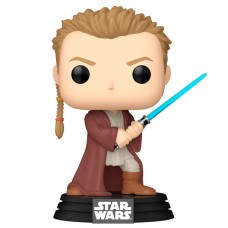 POP figura Vojna zvezd Obi-Wan Kenobi