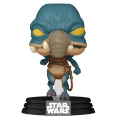POP figura Vojna zvezd Watto