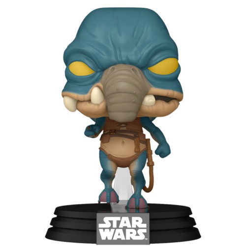 POP figura Vojna zvezd Watto