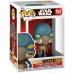 POP figura Vojna zvezd Watto