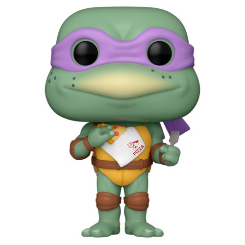 Funko POP figura Ninja želve Najstniški mutant Donatello Funko POP figura Ninja želve Najstniški mutant Donatello
