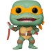 Funko POP figura Ninja želve Najstniški mutant Michelangelo