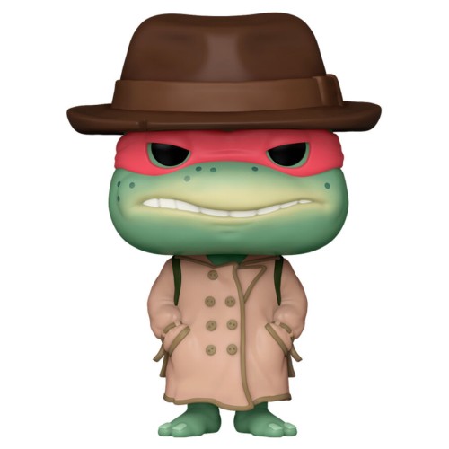Funko POP figura Ninja želve Najstniški mutant Raphael