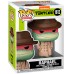 Funko POP figura Ninja želve Najstniški mutant Raphael