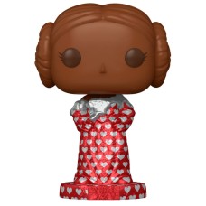 POP figura Vojne zvezd Han Leia