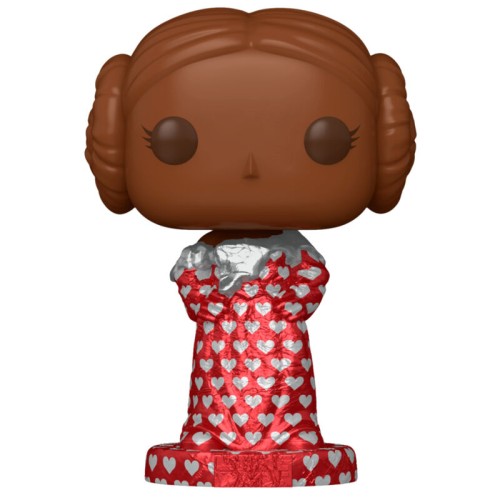 POP figura Vojne zvezd Han Leia