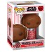 POP figura Vojne zvezd Han Leia