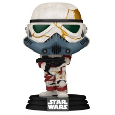 POP figura Vojna zvezd Ahsoka 2 Thrawns Nočni vojak