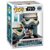 POP figura Vojna zvezd Ahsoka 2 Thrawns Nočni vojak