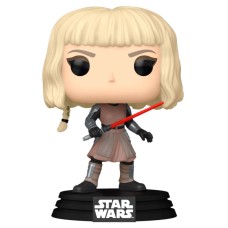 POP figura Vojna zvezd Ahsoka 2 Shin Hati