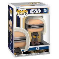 POP figura Star Wars Skeleton Crew KB