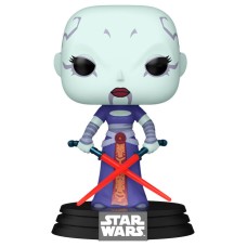 POP figura Vojne zvezd Asajj Ventress