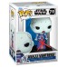 POP figura Vojne zvezd Asajj Ventress