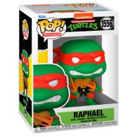 POP figura Ninja želve Raphael