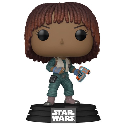 POP figura Vojna zvezd Acolyte Osha Aniseya
