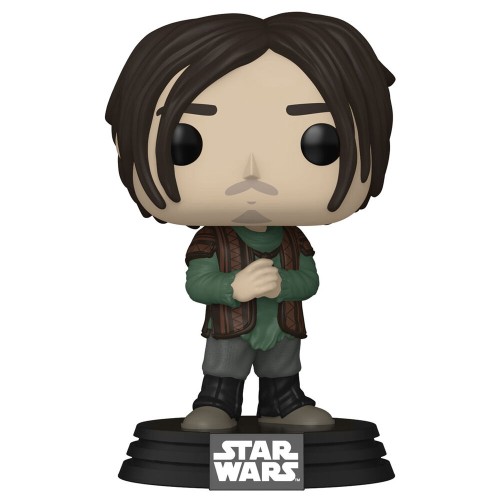 POP figura Vojne zvezd Acolyte Osha Qimir