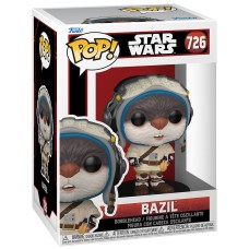 POP figura Vojna zvezd Acolyte Bazil