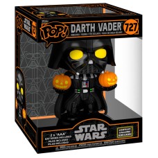 POP figura Super Star Wars Darth Vader