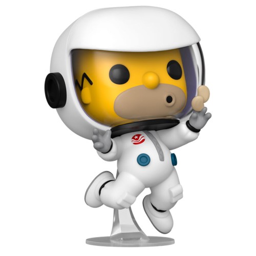 Funko POP figura Simpsonovi: Vesoljski Homer Funko POP figura Simpsonovi: Vesoljski Homer