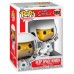 Funko POP figura Simpsonovi: Vesoljski Homer Funko POP figura Simpsonovi: Vesoljski Homer