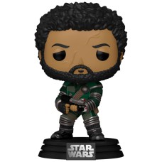 POP figura Vojna zvezd Saw Gerrera