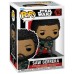 POP figura Vojna zvezd Saw Gerrera
