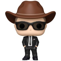 POP figura Yellowstone 2 John Dutton POP figura Yellowstone 2 John Dutton