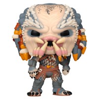 POP figura Predator 2 Starejši Greyback