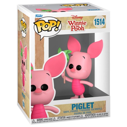 Funko POP figura Disney Medvedek Pu Pujsek Funko POP figura Disney Medvedek Pu Pujsek