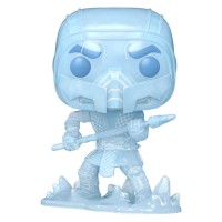 POP figura Mortal Kombat 11 Sub-Zero POP figura Mortal Kombat 11 Sub-Zero