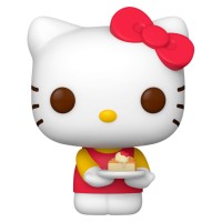 POP figura Hello Kitty in prijatelji Hello Kitty POP figura Hello Kitty in prijatelji Hello Kitty