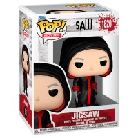 POP figura Žaga Jigsaw POP figura Žaga Jigsaw