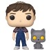 POP figura Pet Sematary Ellie & Church POP figura Pet Sematary Ellie & Church