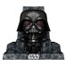 POP figura Deluxe Vojna zvezd Darth Vader na prestolu
