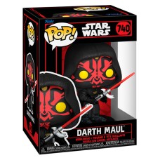 POP figura Vojna zvezd Darth Maul