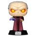 POP figura Vojne zvezd Cesar Palpatine